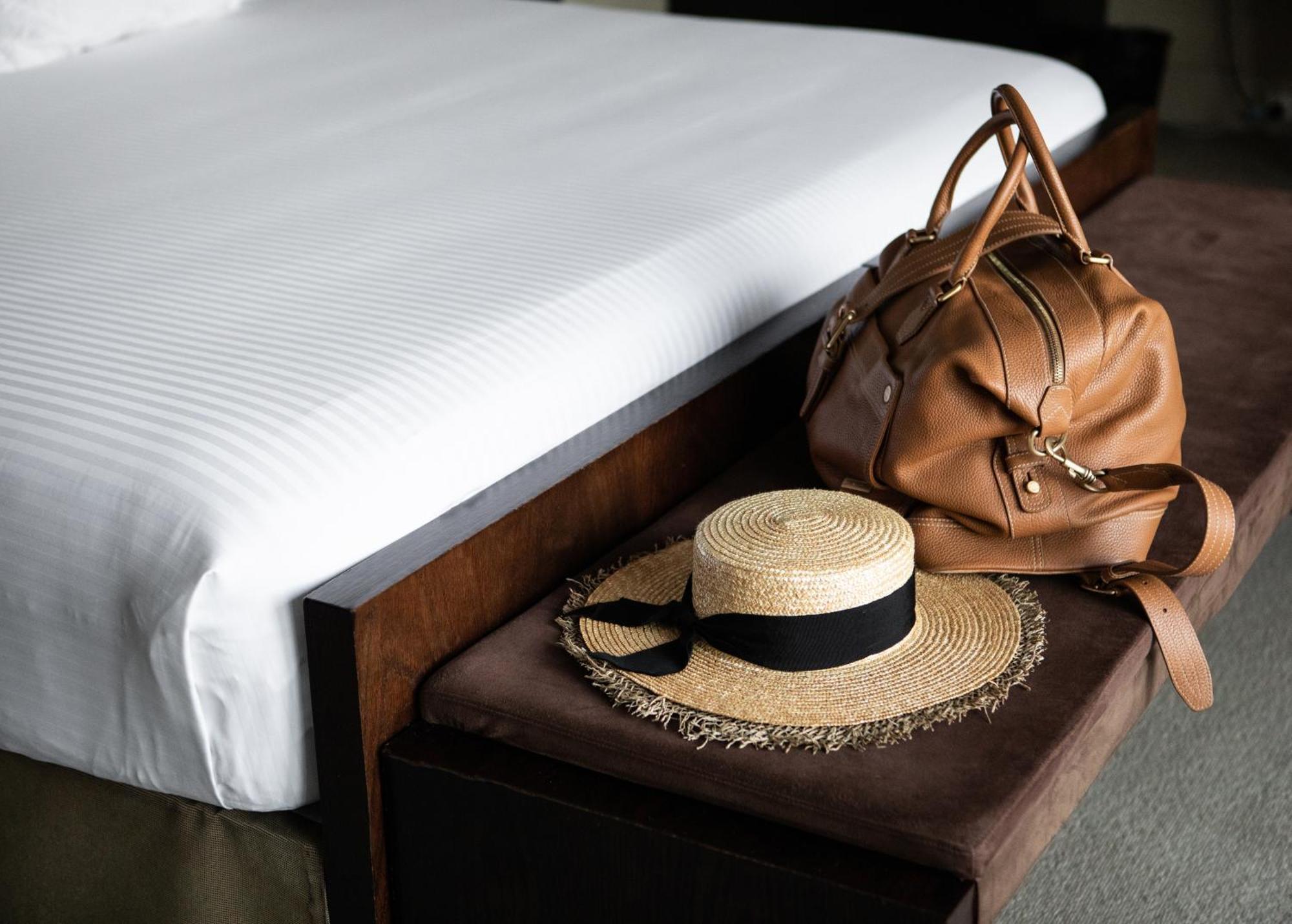 Junior Suite King Bed Includes Historic Werribee Mansion Tour
