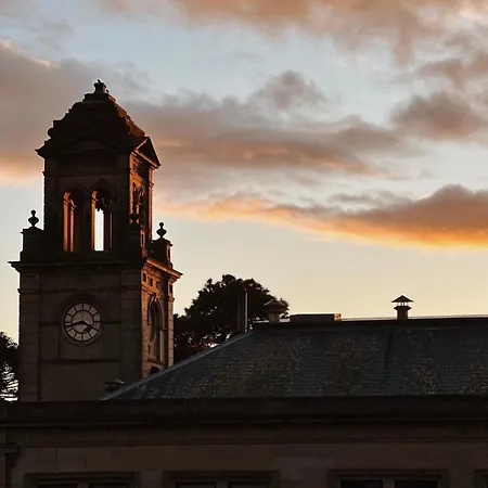 Lancemore Mansion Hotel Werribee Park-2
